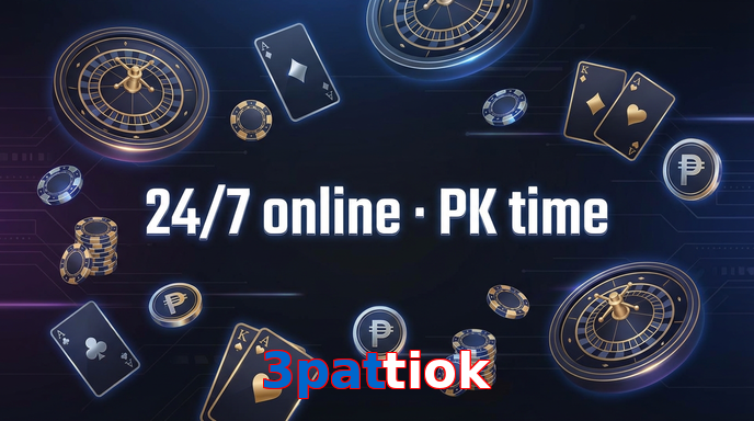 Game list for 3Pattiok online section
