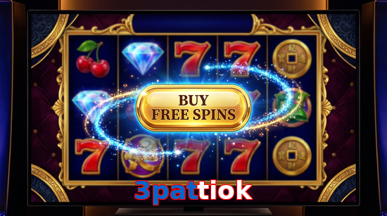 Game list for 3Pattiok pg section